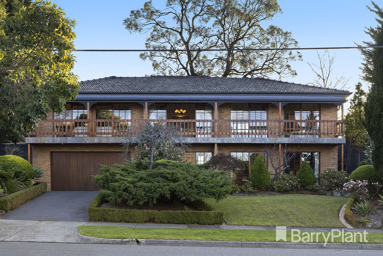 4 bedrooms House in 83 Lum Road WHEELERS HILL VIC, 3150