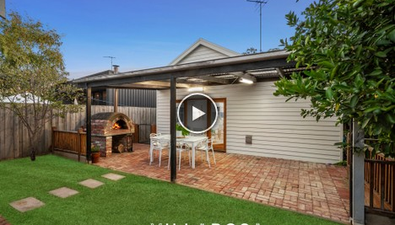 Picture of 185 Verner Street, EAST GEELONG VIC 3219