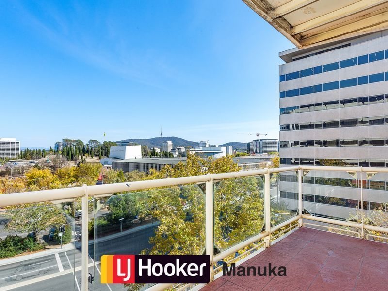 507/2 Akuna Street, Canberra ACT 2600, Image 0