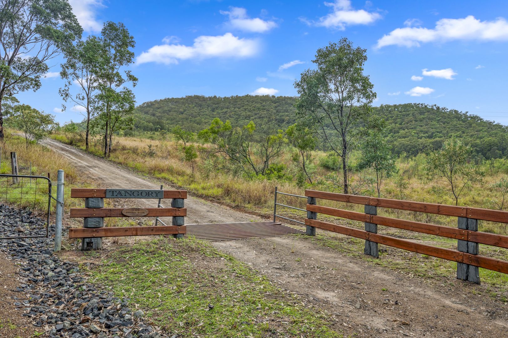 'Tangory' 1786 Glendonbrook Road, Glendon Brook NSW 2330 House for Sale