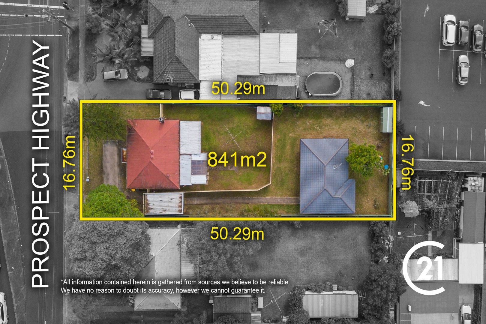 265 Prospect Highway, Seven Hills NSW 2147, Image 2