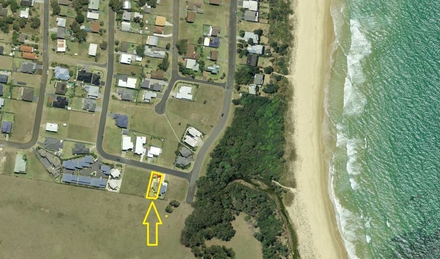 1/45 Emerald Drive, Diamond Beach NSW 2430, Image 1