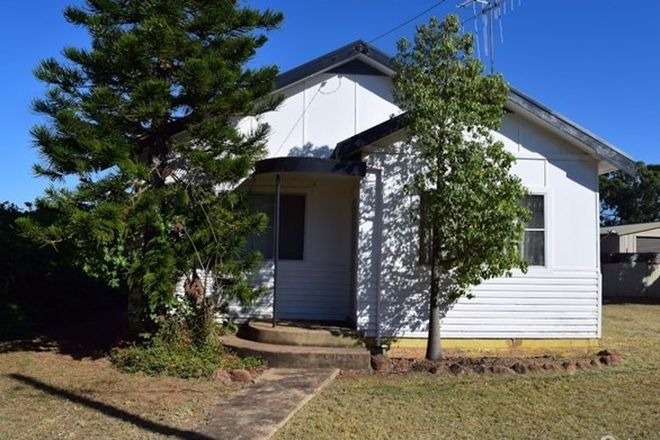 Picture of 4 McGlynn Street, PARKES NSW 2870
