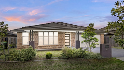 Picture of 37 Mayo Crescent, CHISHOLM NSW 2322