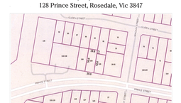 Picture of 128 Prince Street, ROSEDALE VIC 3847