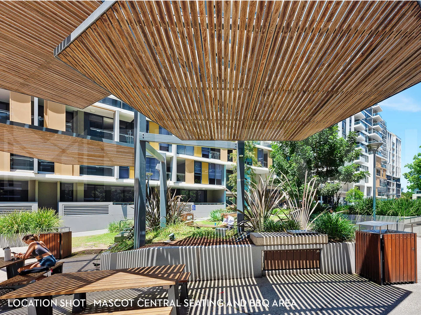 Additional image 19 of 1B/675 GARDENERS ROAD, Mascot NSW 2020