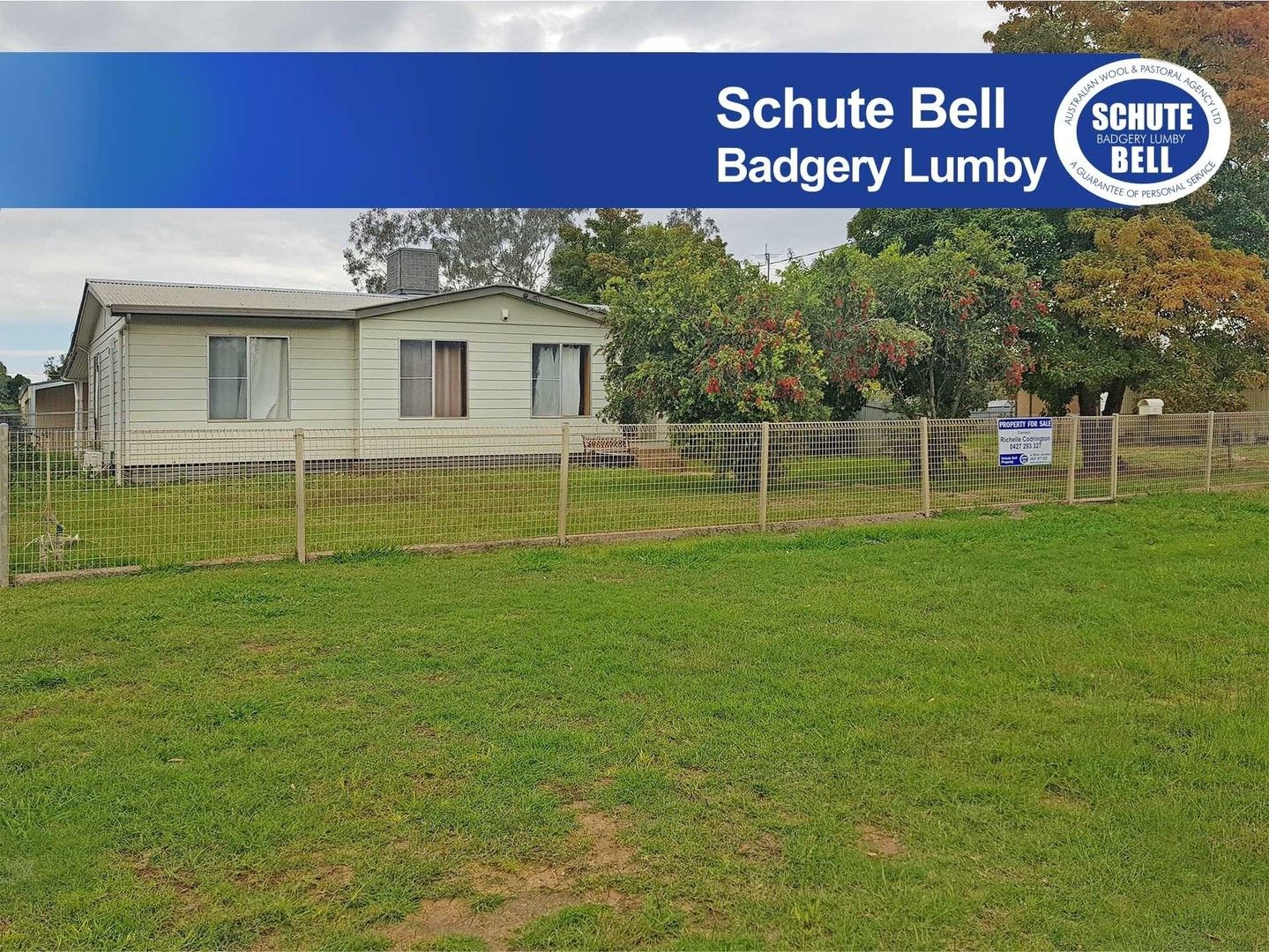 Sold 21 Wilson St, Brewarrina NSW 2839 on 02 Feb 2023 2018090955 Domain