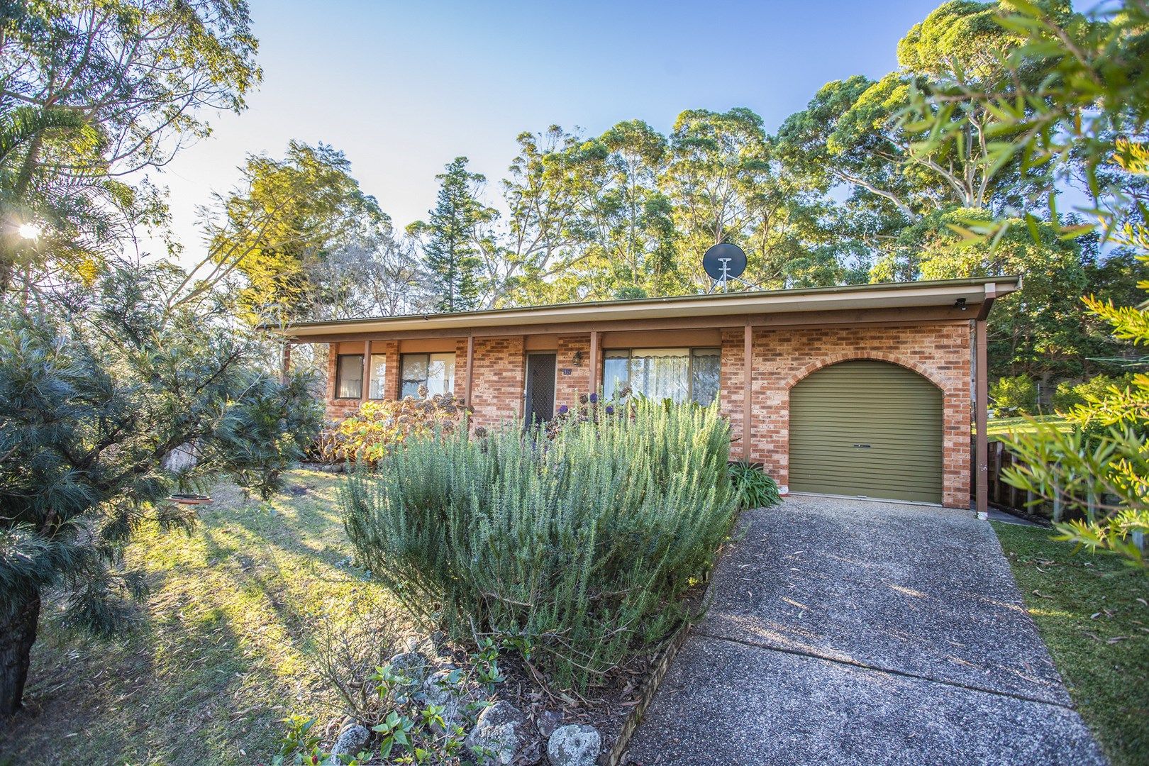 15 Pengana Crescent, Mollymook NSW 2539, Image 2