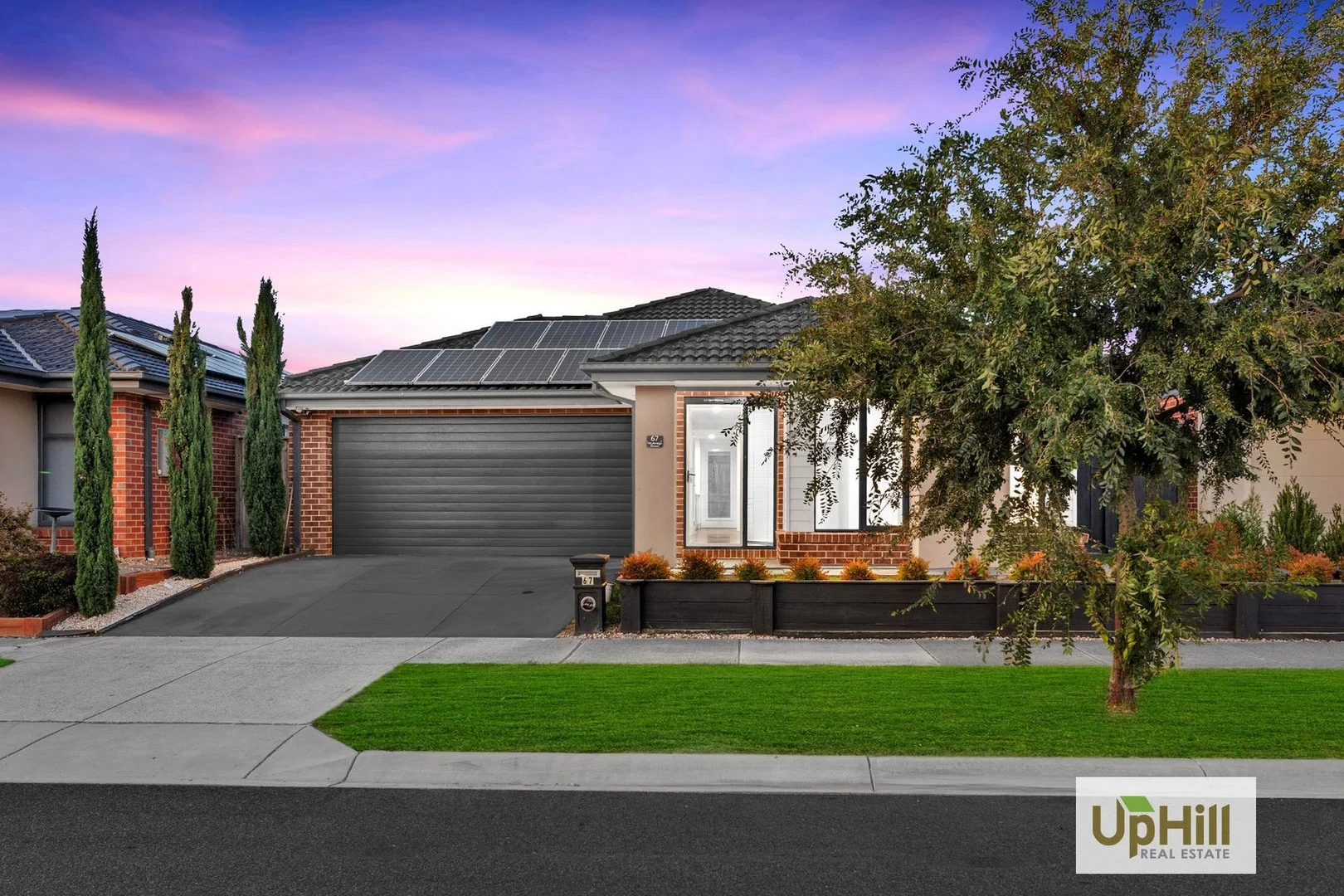 67 Heybridge Street, Clyde VIC 3978