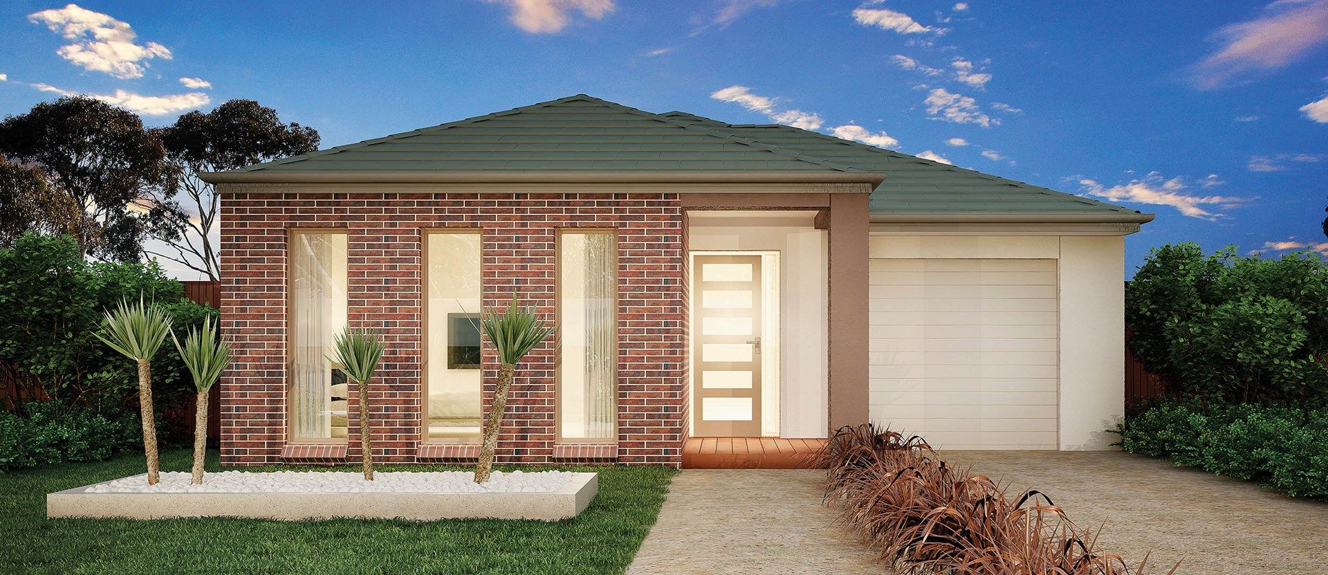 Greyjoy Road, Lot: 2923, Charlemont VIC 3217, Image 0