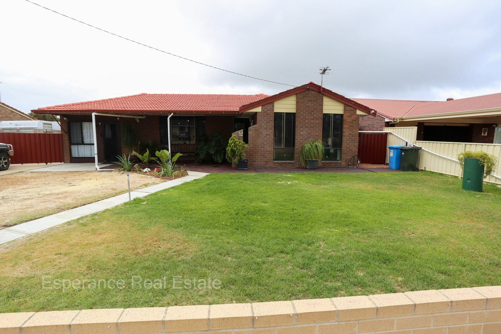 47 Magnolia Crescent, Castletown WA 6450, Image 0