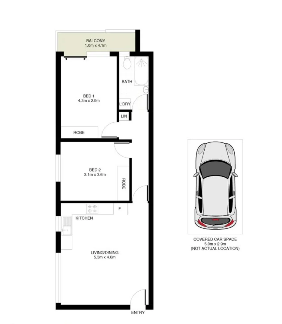 Additional image 7 of 6/86 Allison Road, Randwick NSW 2031