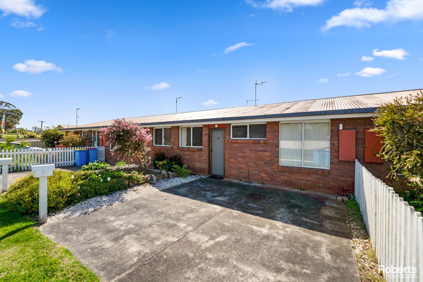 3/13 Archer Street, Port Sorell TAS 7307 Apartment For Rent 200