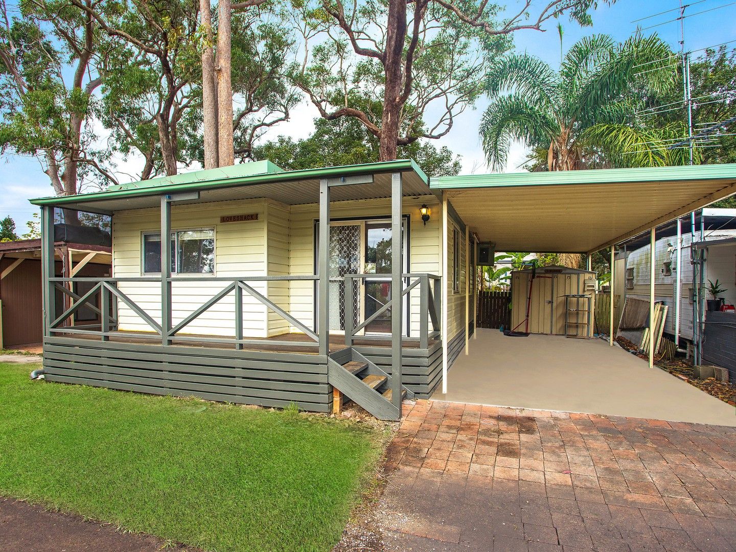 9/28 Monterey Avenue, Mannering Park NSW 2259, Image 0