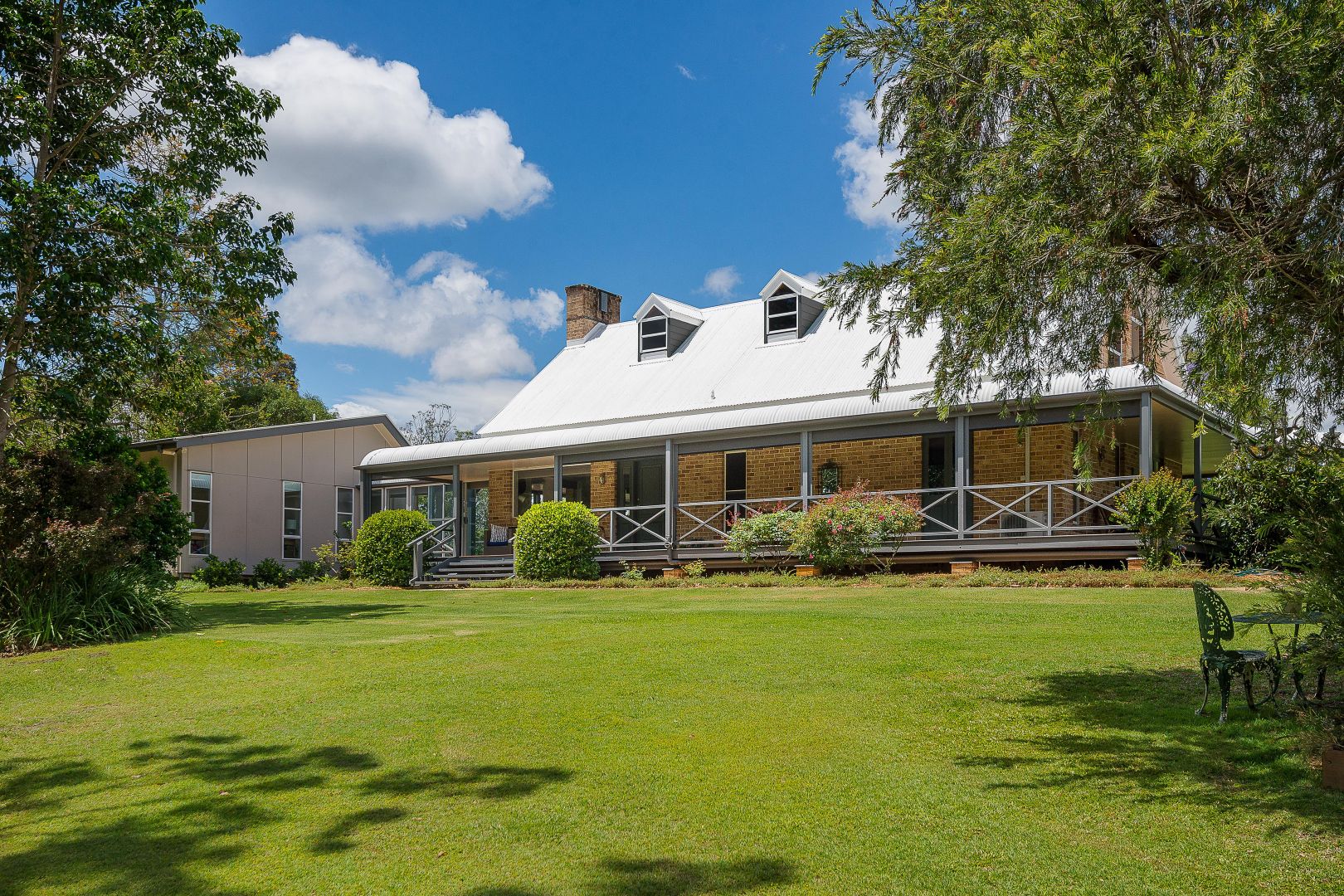 1301 Mount Samson Road, Mount Samson Property History & Address