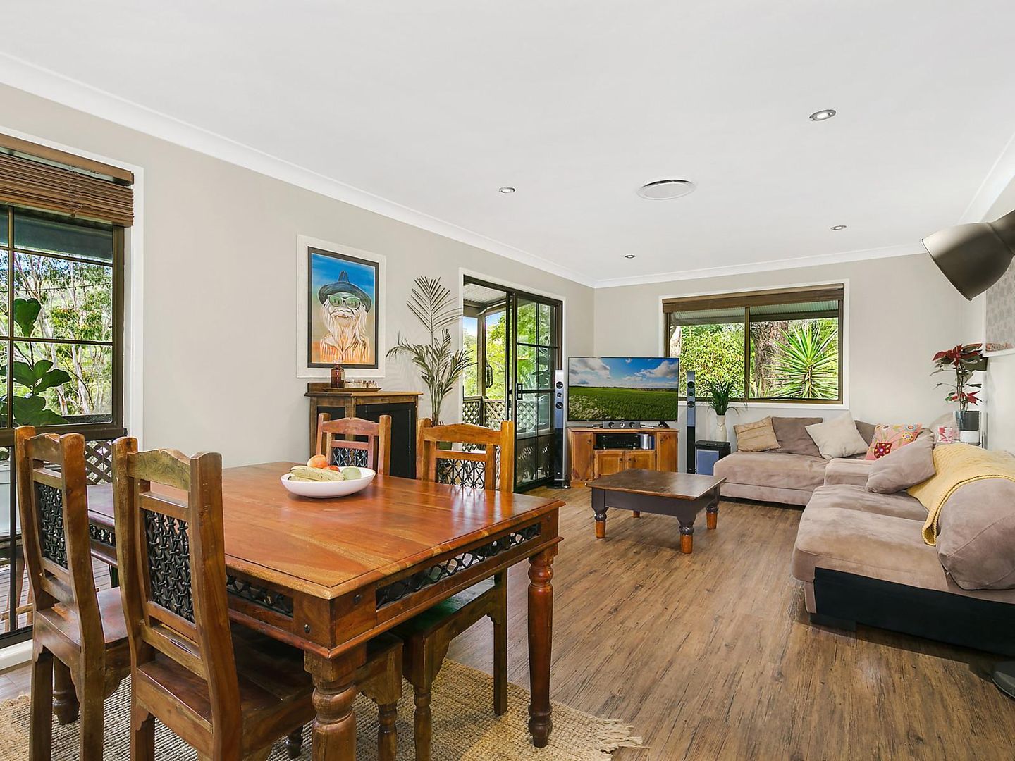 2234 Murphys Creek Road, Ballard QLD 4352, Image 2