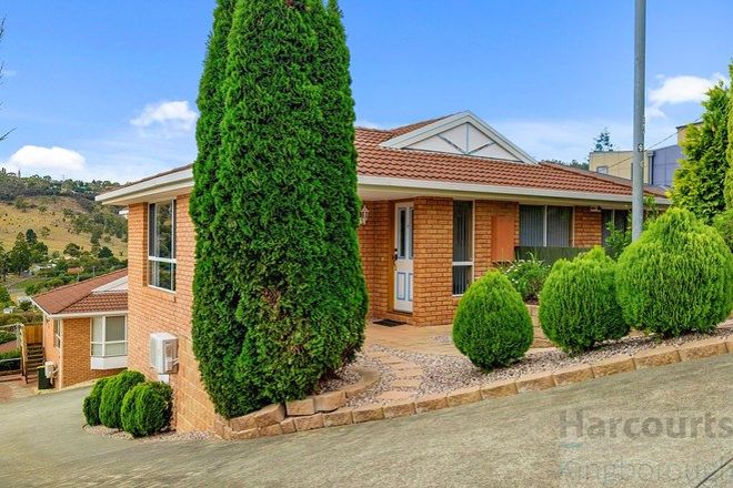 Picture of 1/9 Donald Court, GLENORCHY TAS 7010