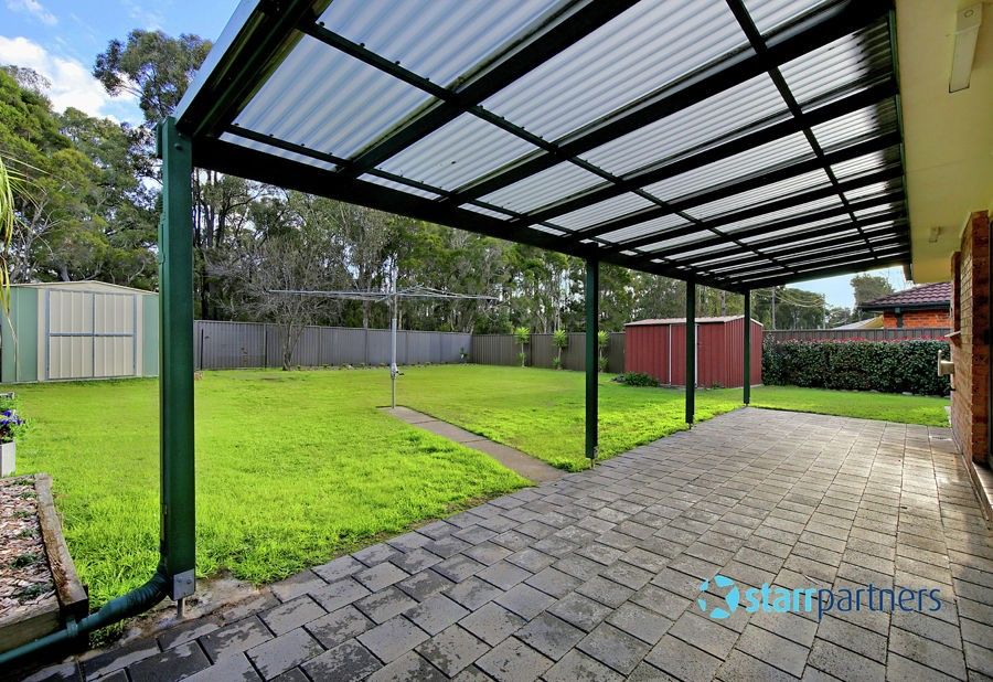 10 Selkirk Place, Bligh Park NSW 2756, Image 2
