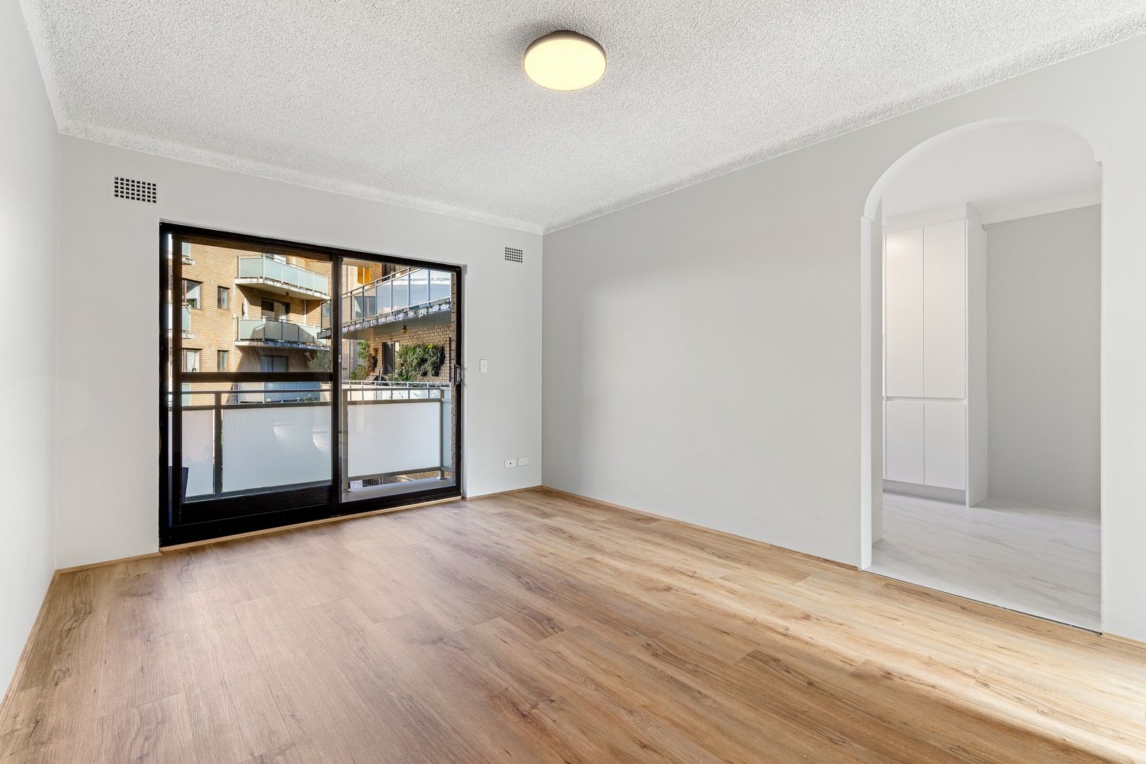 2 bedrooms Apartment / Unit / Flat in 3/264 New Canterbury Road LEWISHAM NSW, 2049