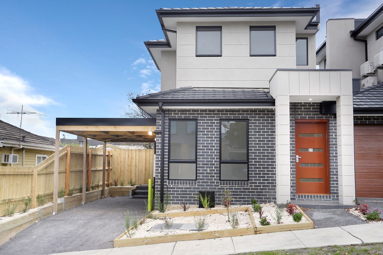 21 Gracehill Avenue, Burwood VIC 3125