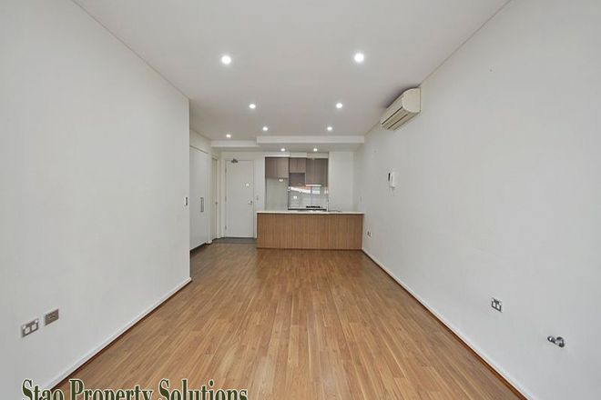 Picture of 26/44-48 Cooper St, STRATHFIELD NSW 2135