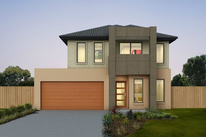 Picture of Lot 3057 Ambassador Crescent, POINT COOK VIC 3030