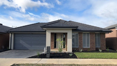 Picture of 4 Rothschild Avenue, CLYDE VIC 3978