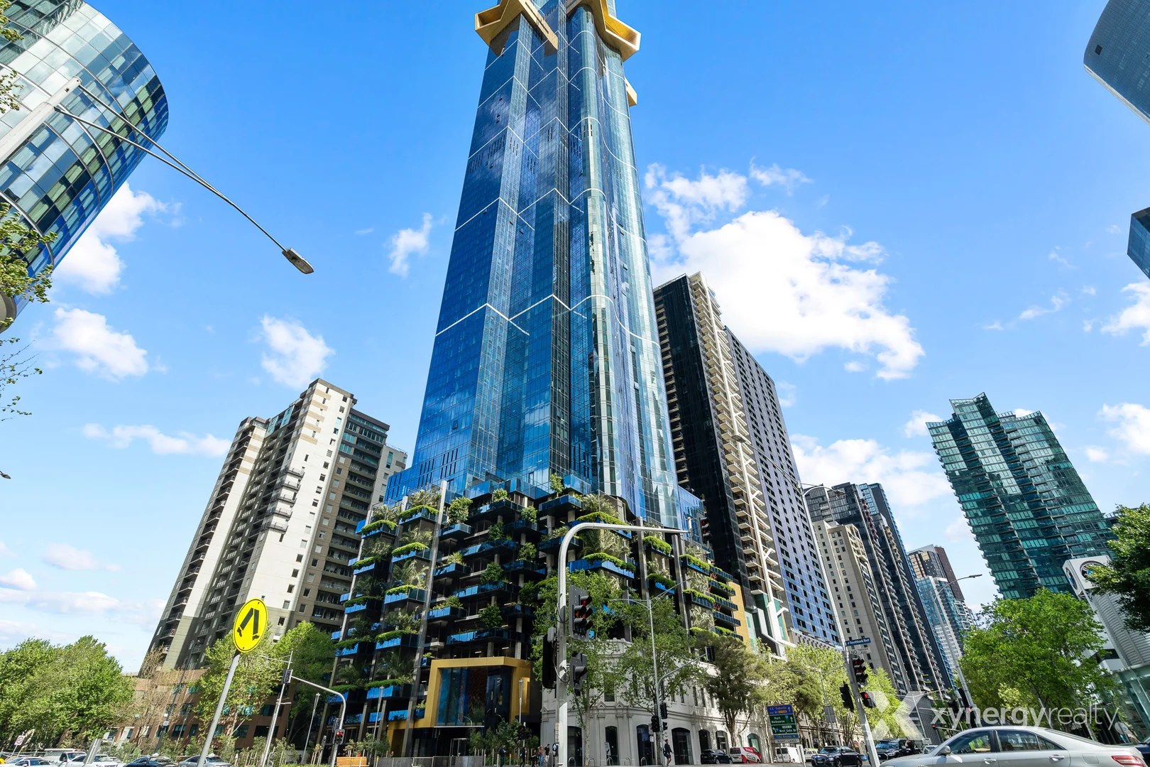 Additional image 8 of 5613/70 Southbank Boulevard, Southbank VIC 3006