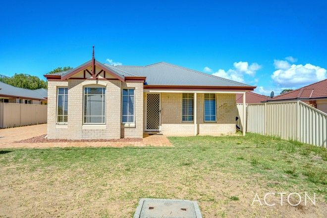 Picture of 2/37 Latreille Road, SOUTH BUNBURY WA 6230