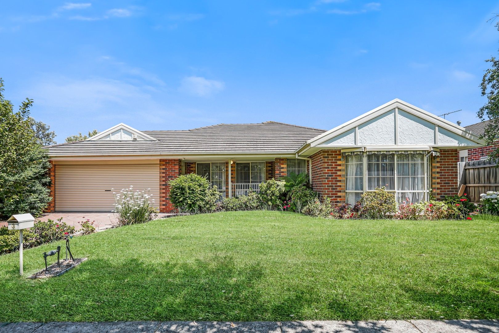 3 Edinburgh Drive, Beaconsfield VIC 3807, Image 0