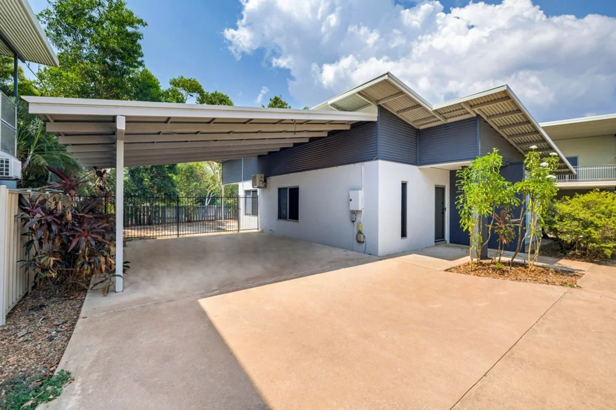 Additional image 16 of 8/10 Damascene Crescent, Bellamack NT 0832