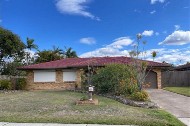 Picture of 105 Ridgewood Road, ALGESTER QLD 4115