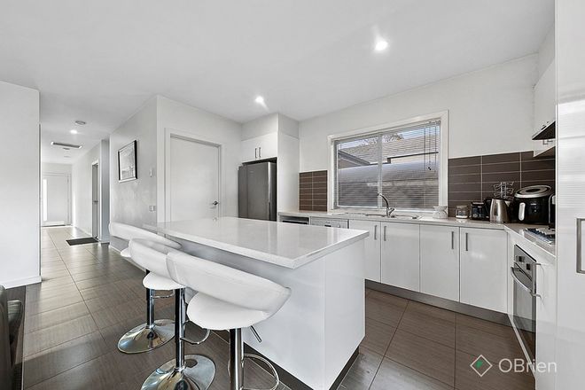 Picture of 13/50 Green Island Avenue, MOUNT MARTHA VIC 3934