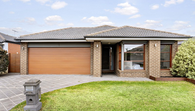 Picture of 26 Mayfield Avenue, TRUGANINA VIC 3029
