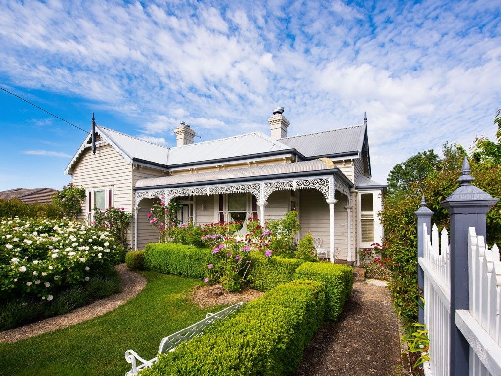 134 Vincent Street, Daylesford VIC 3460, Image 1