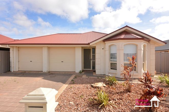Picture of 14 Fitzgerald Avenue, WHYALLA JENKINS SA 5609