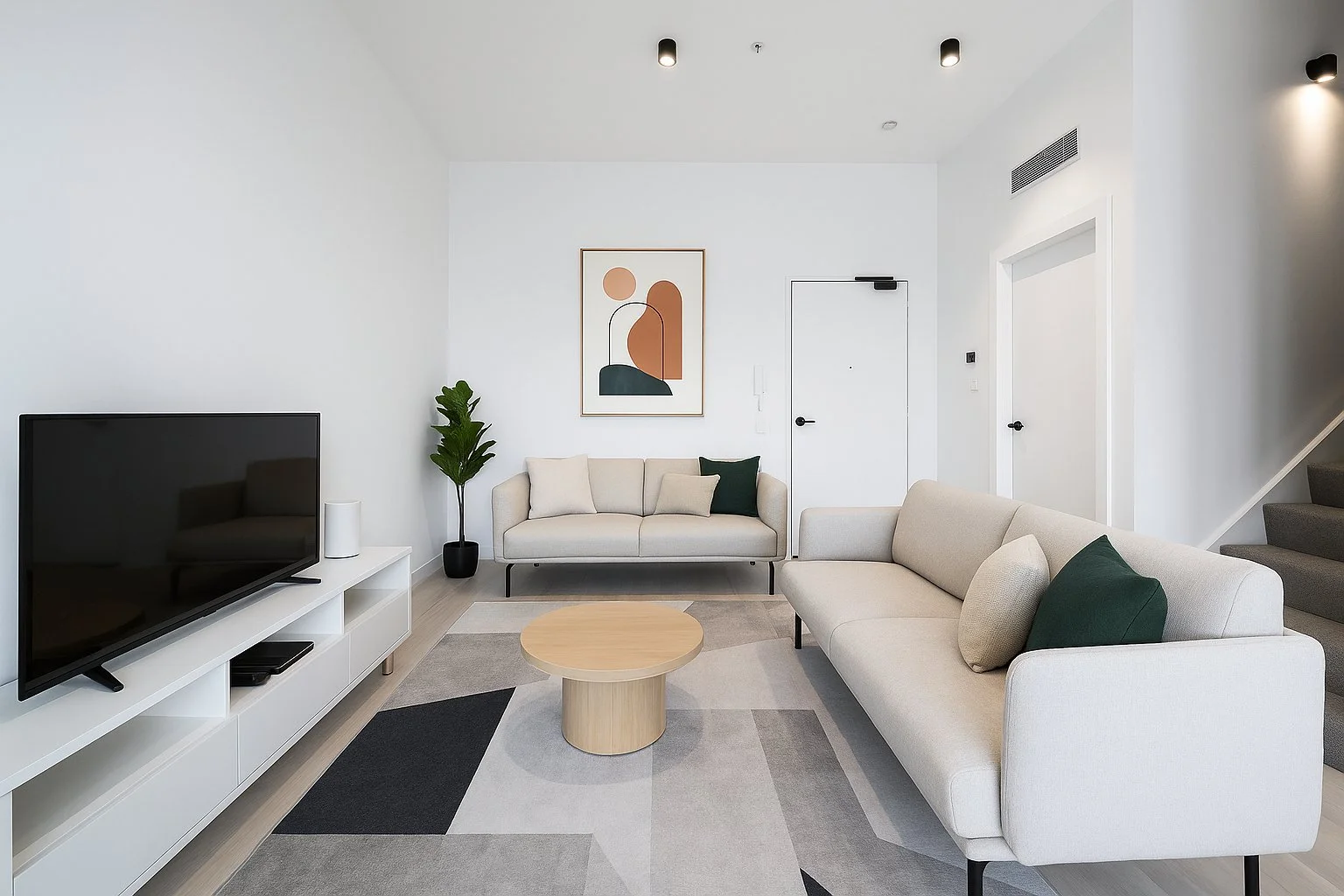 Additional image 4 of 809/45 Furzer Street, Phillip ACT 2606