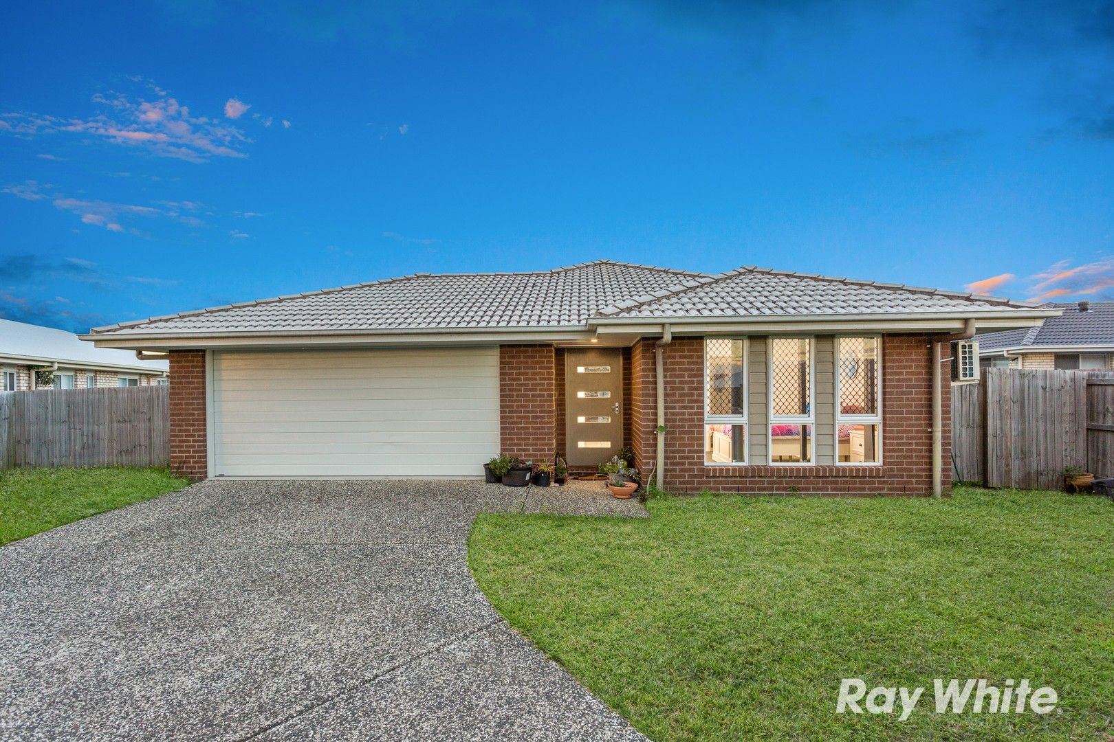 11 Hershey Close, Yarrabilba QLD 4207, Image 0