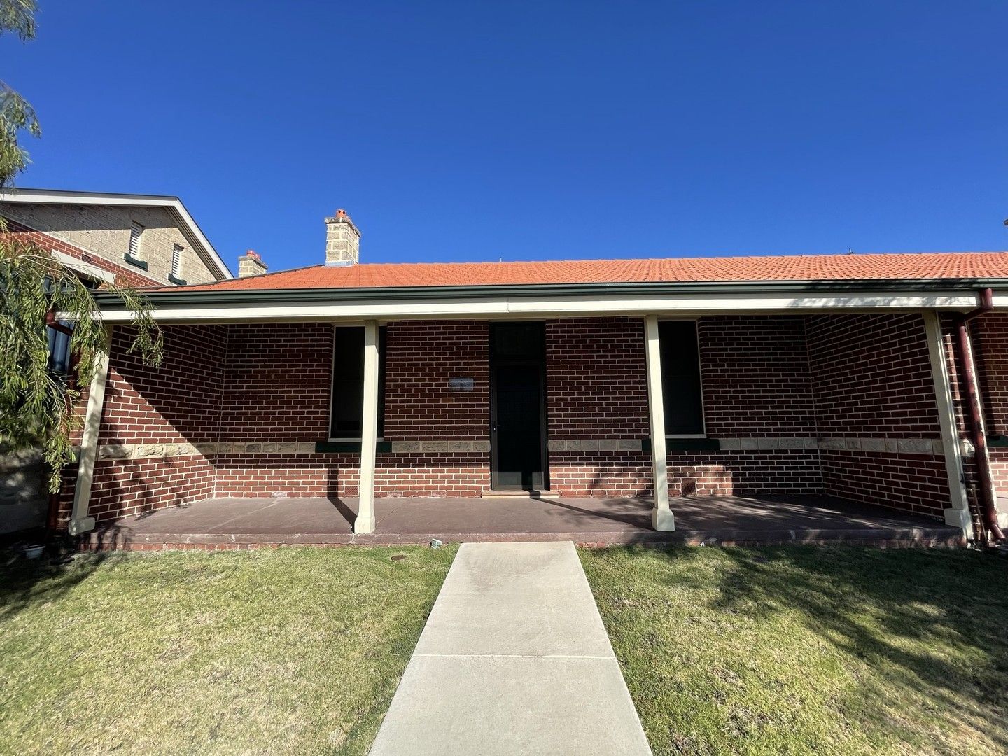 2 bedrooms Villa in 7/2 Burt Street FREMANTLE WA, 6160