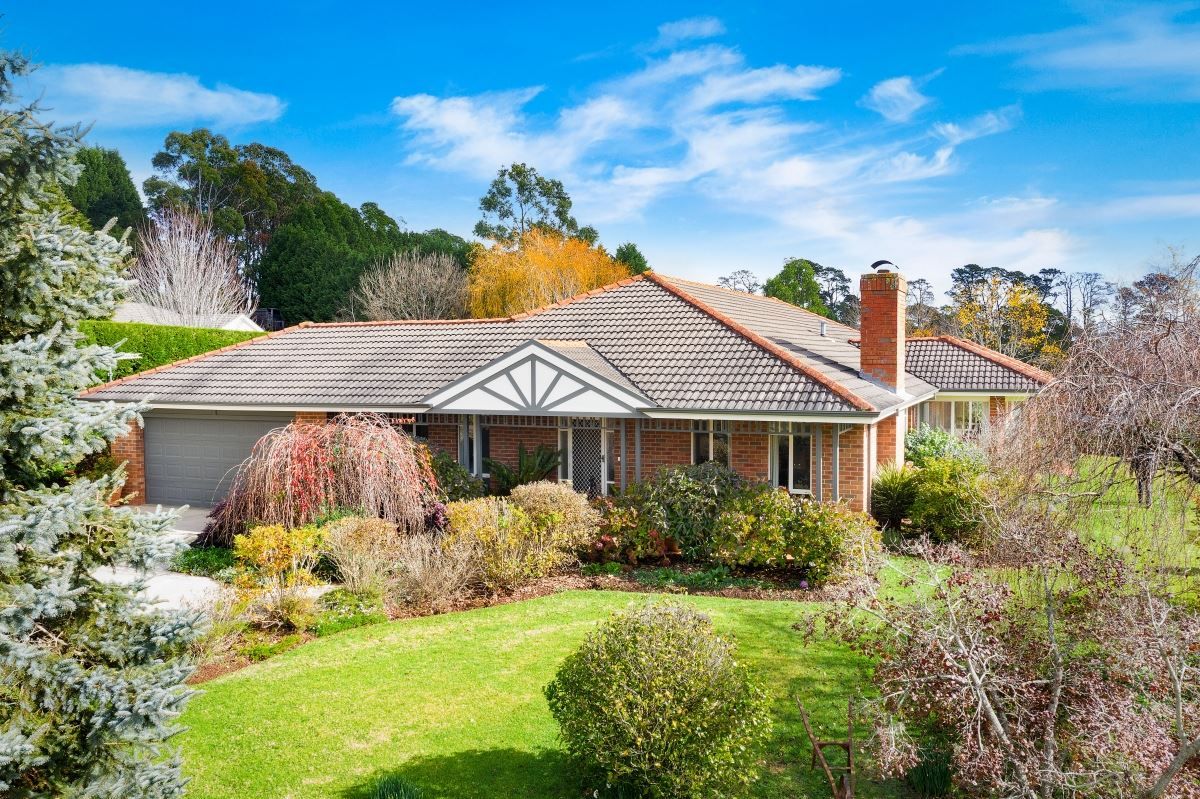4 Sheil Place, Exeter NSW 2579