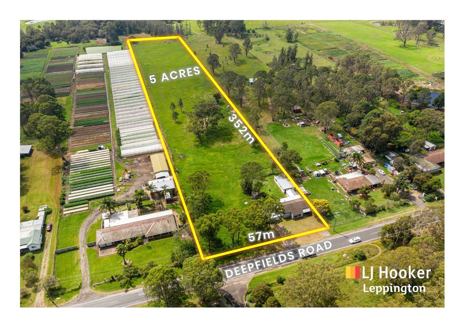 Catherine Field NSW 2557 House for Sale Domain