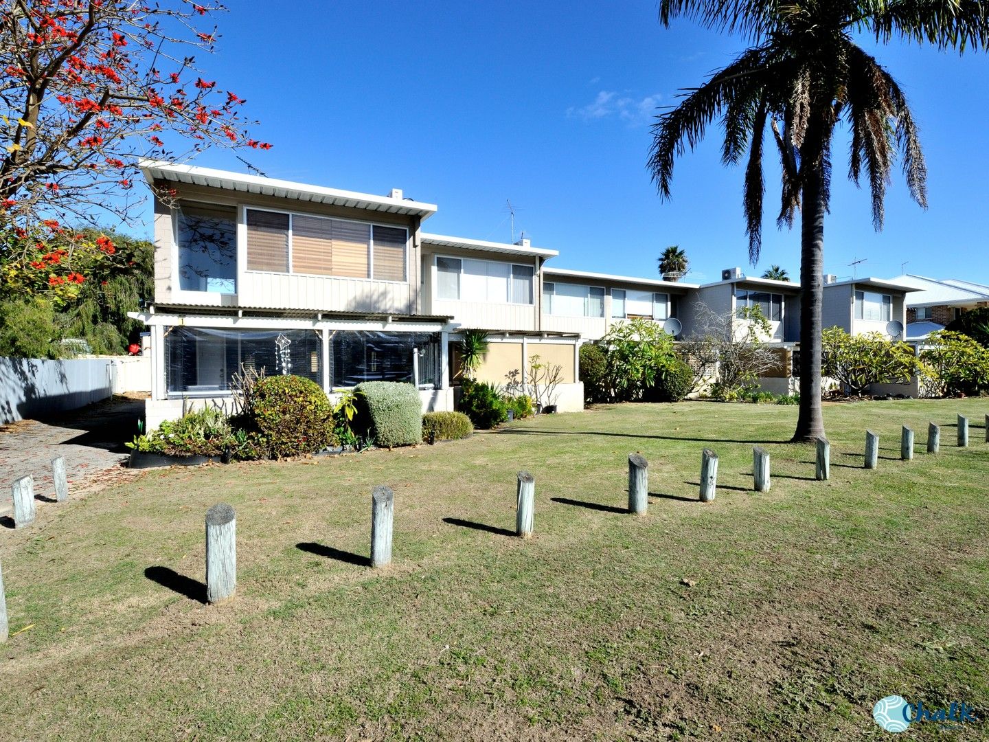 3 bedrooms House in 2/27 Harrison Street ROCKINGHAM WA, 6168