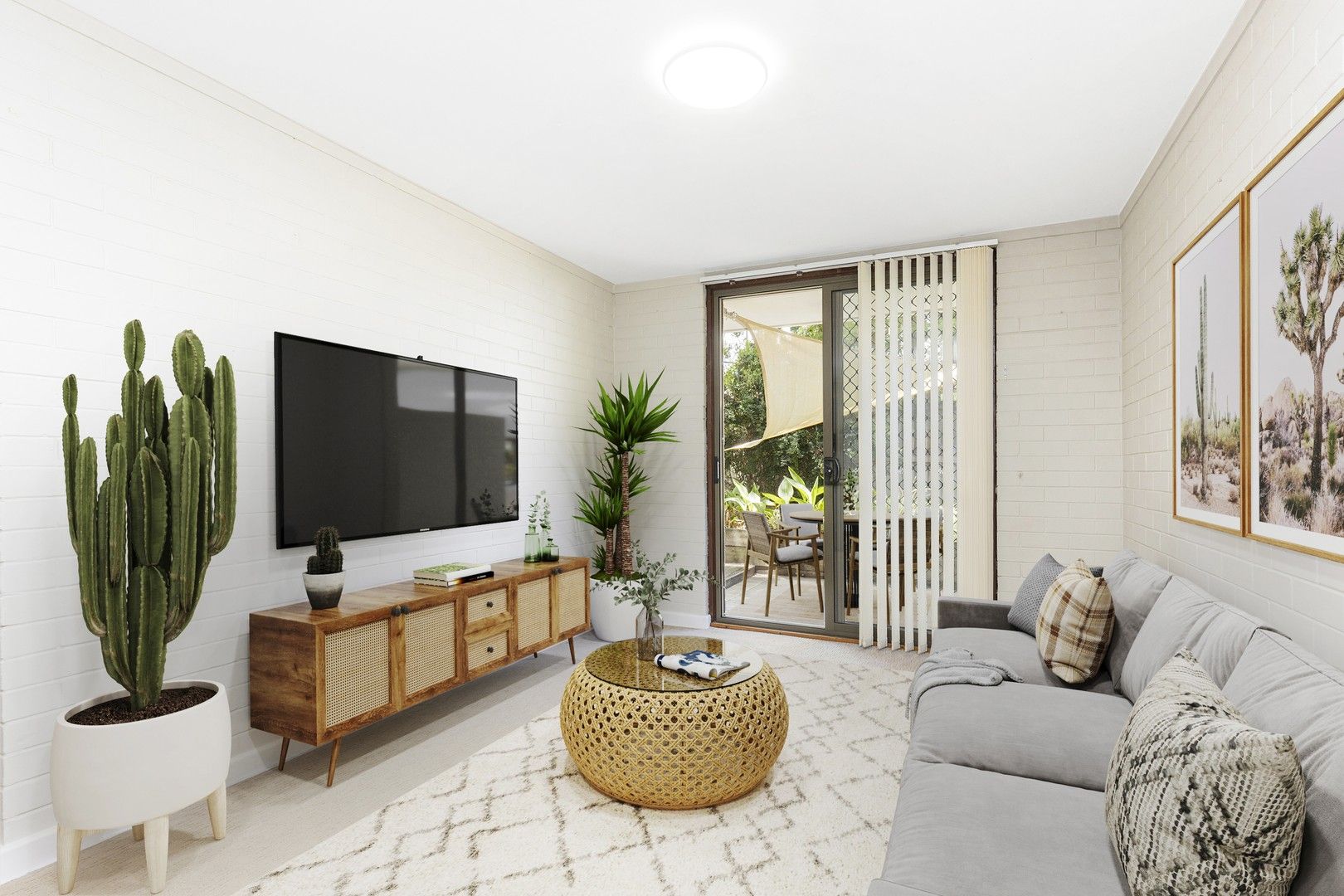 2 bedrooms Apartment / Unit / Flat in 13/126-128 Carr Street WEST PERTH WA, 6005