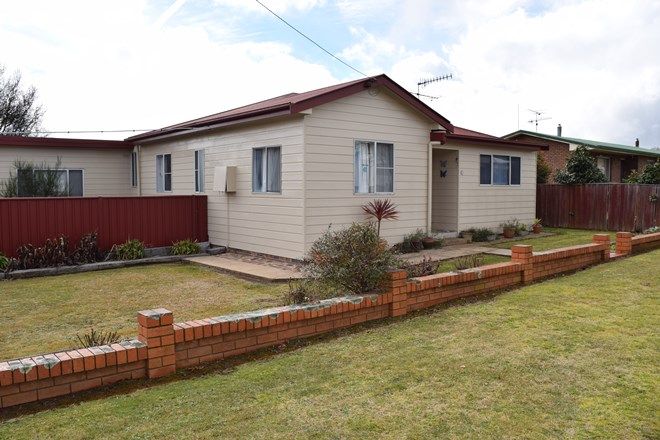 Picture of 19 O'Donnell Ave, GUYRA NSW 2365