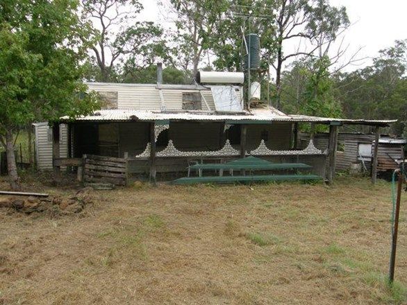 639 Coaldale Road, FORTIS CREEK NSW 2460, Image 1