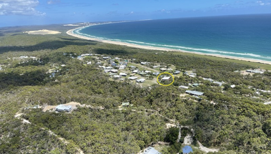 Picture of 2 Stirling Castle Drive, FRASER ISLAND QLD 4581