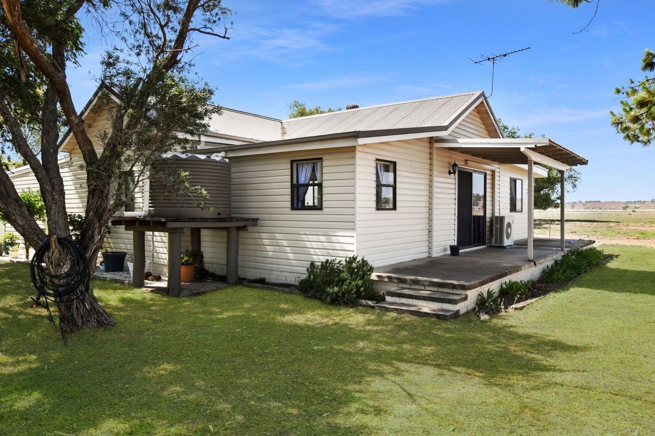 70 Netherton Road, Dartbrook NSW 2336, Image 2