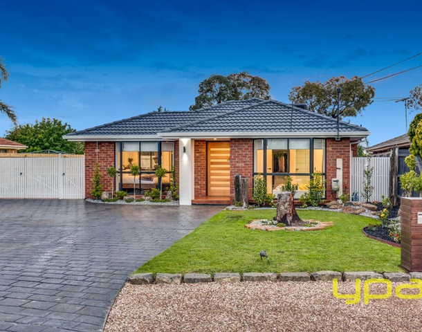 8 Lidgerwood Close, Hoppers Crossing VIC 3029