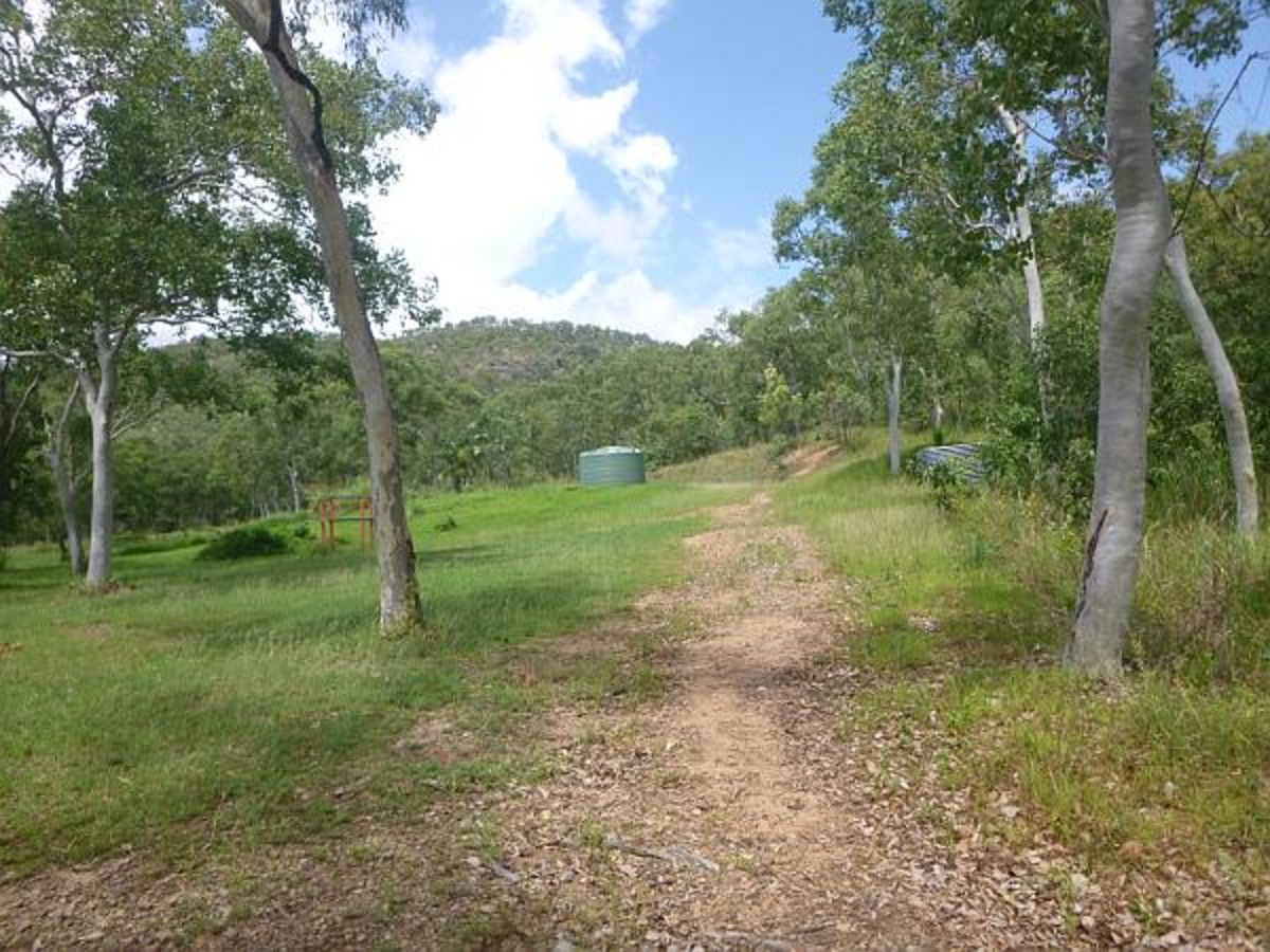 46543 Bruce Highway, Bambaroo QLD 4850, Image 0