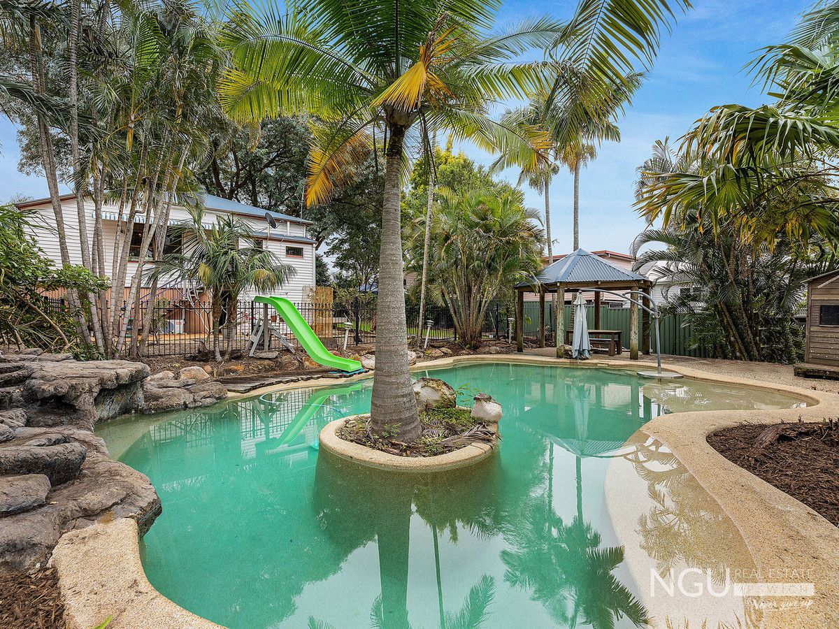 4 Randall Street, Newtown QLD 4305, Image 1